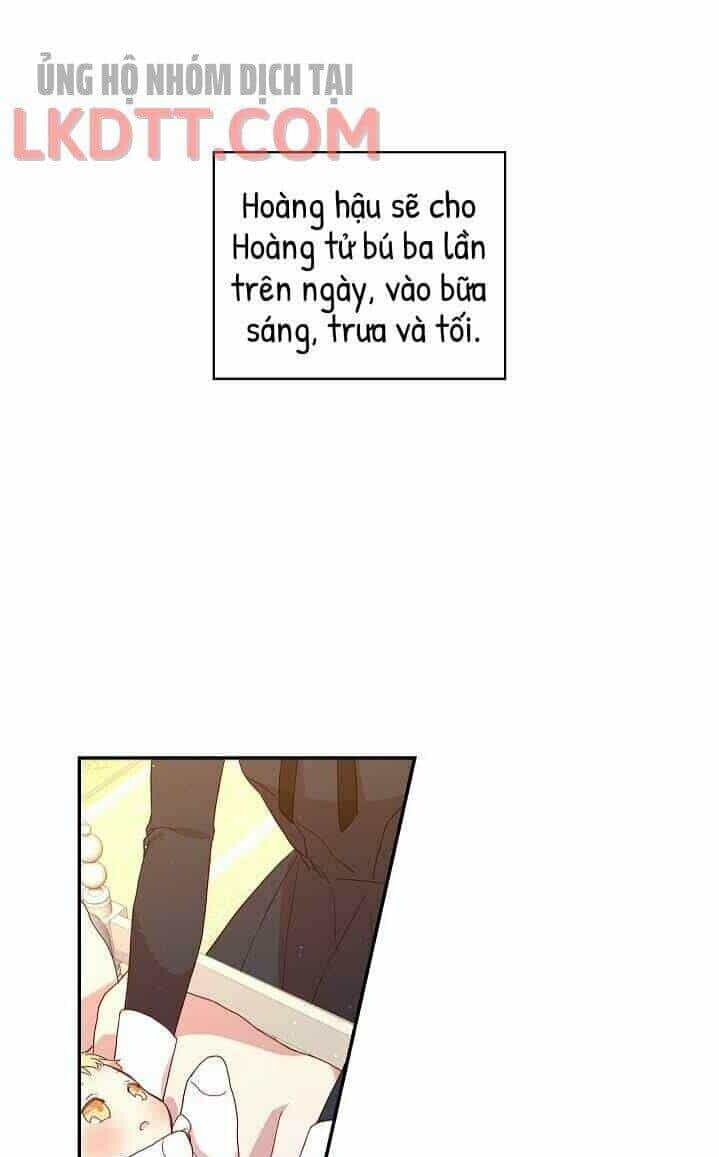 Tồn Tại Như Một Nữ Hầu - Chương 7 - ảnh 43