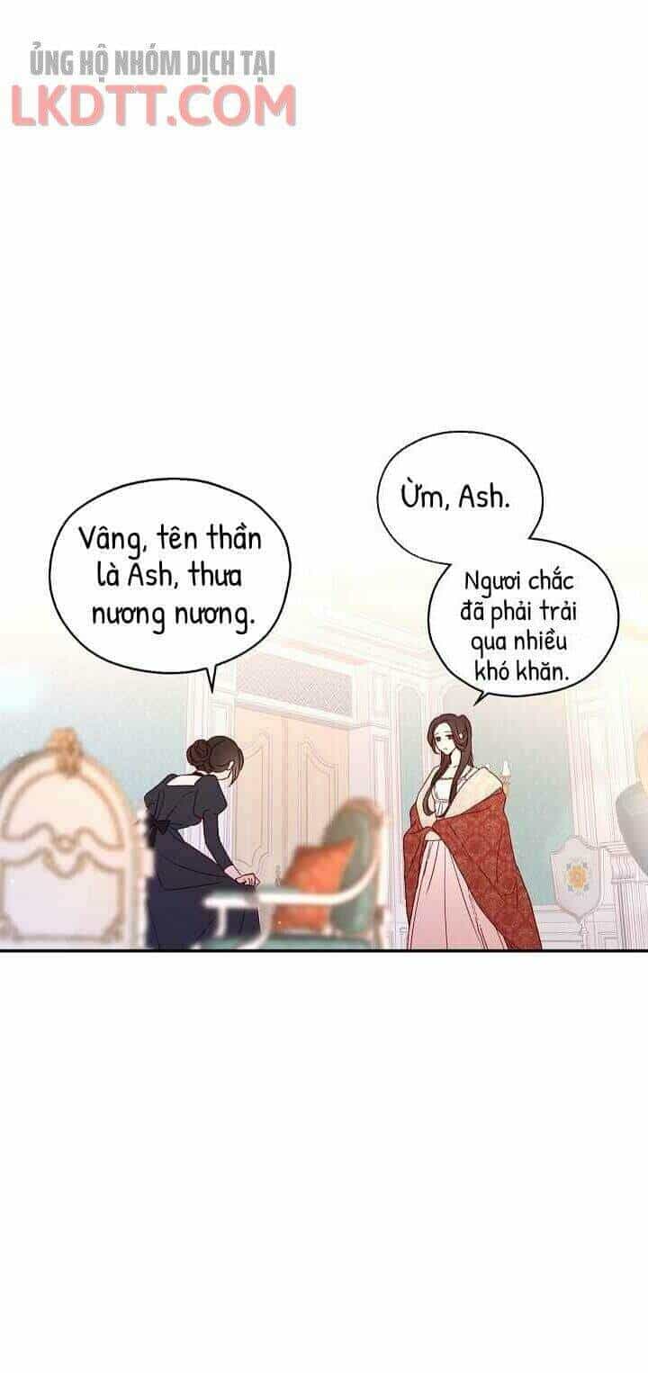 Tồn Tại Như Một Nữ Hầu - Chương 7 - ảnh 48