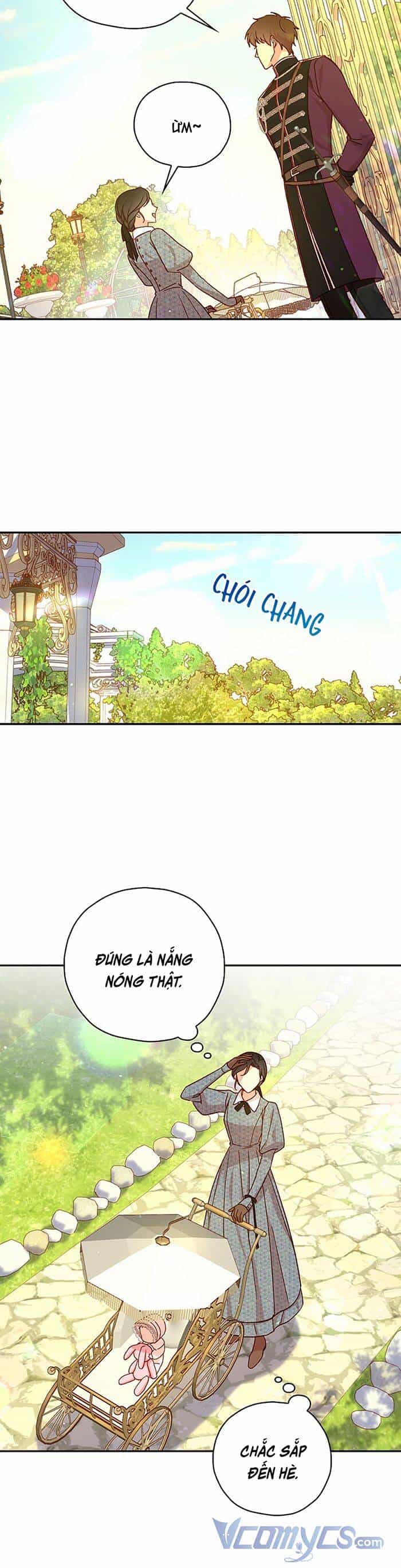Tồn Tại Như Một Nữ Hầu - Chương 75 - ảnh 12