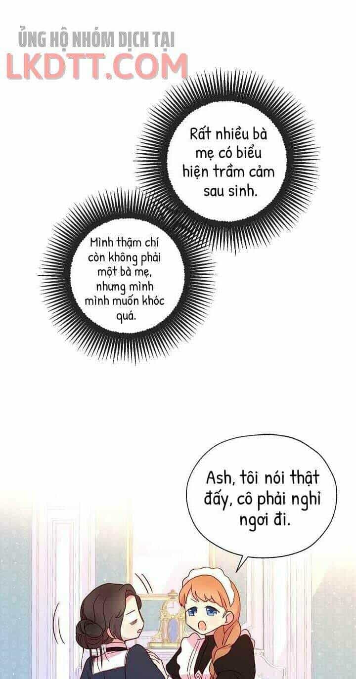 Tồn Tại Như Một Nữ Hầu - Chương 8 - ảnh 19