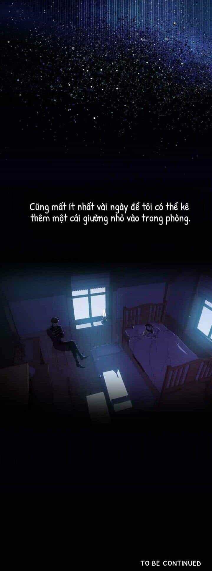 Tồn Tại Như Một Nữ Hầu - Chương 8 - ảnh 2