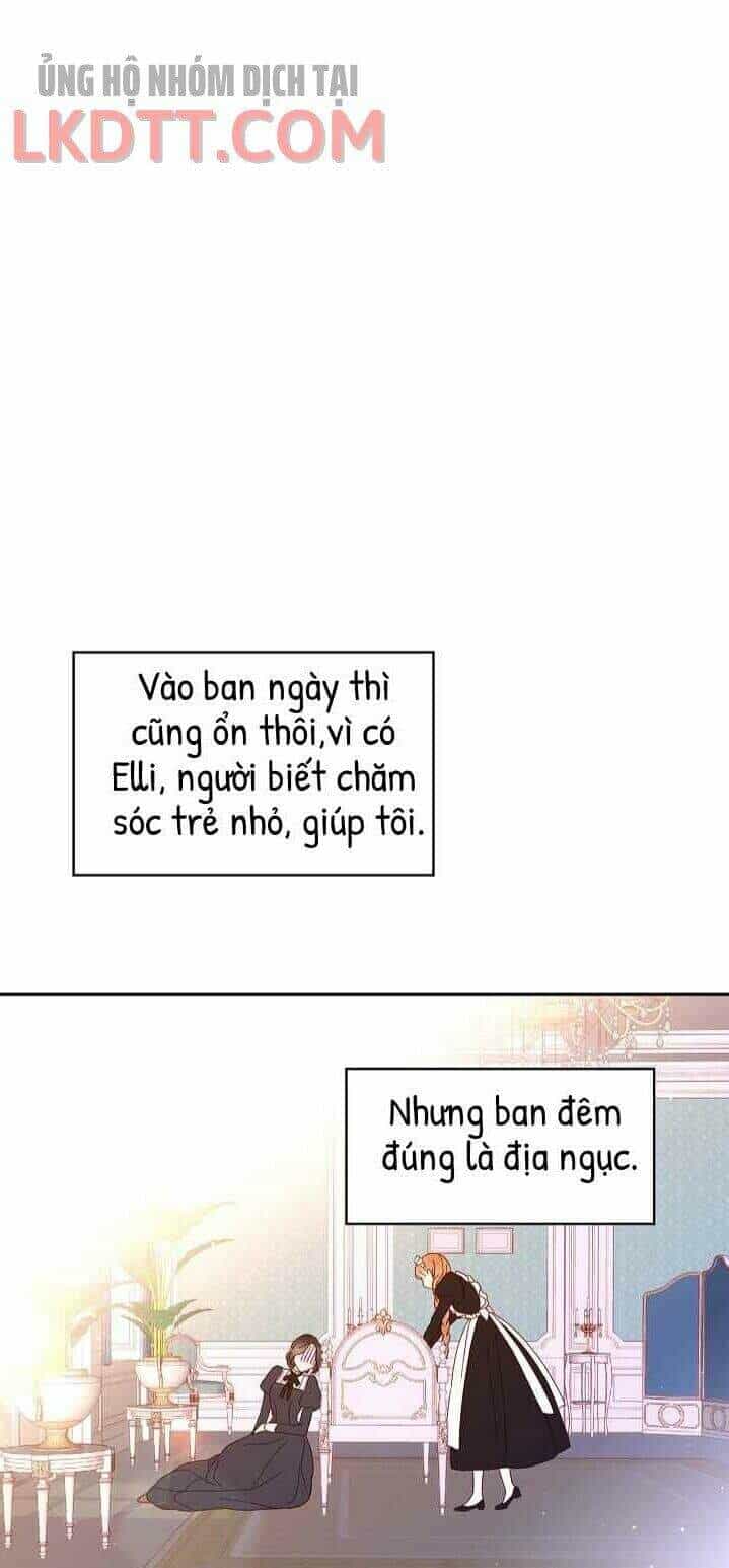 Tồn Tại Như Một Nữ Hầu - Chương 8 - ảnh 39