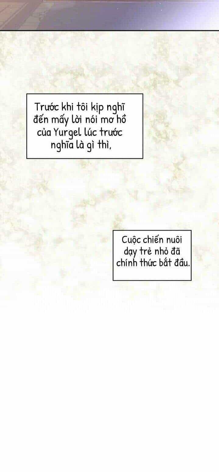 Tồn Tại Như Một Nữ Hầu - Chương 8 - ảnh 40