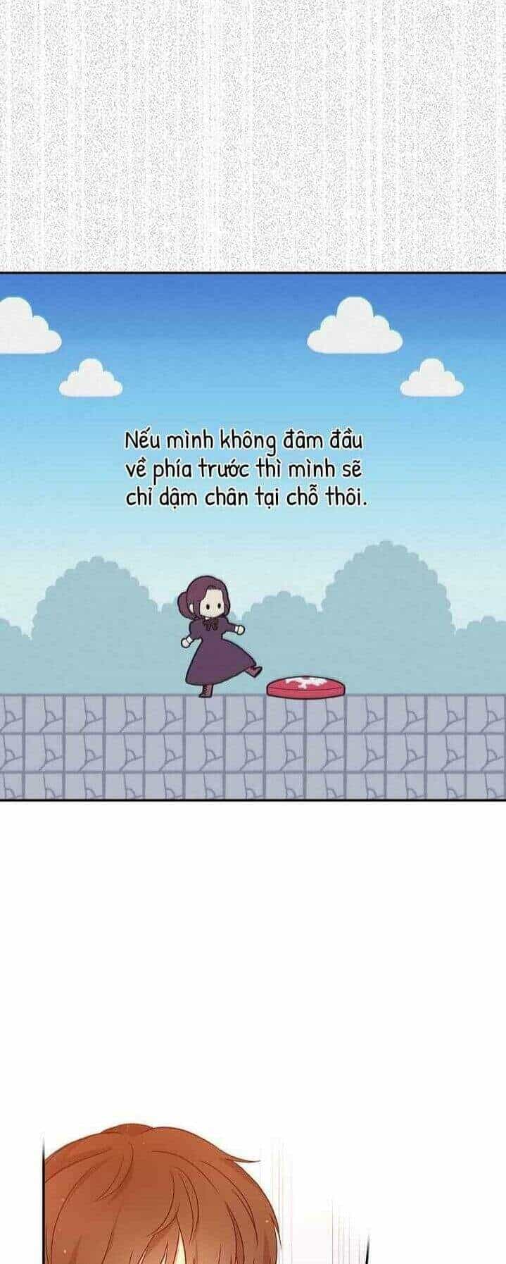 Tồn Tại Như Một Nữ Hầu - Chương 8 - ảnh 6