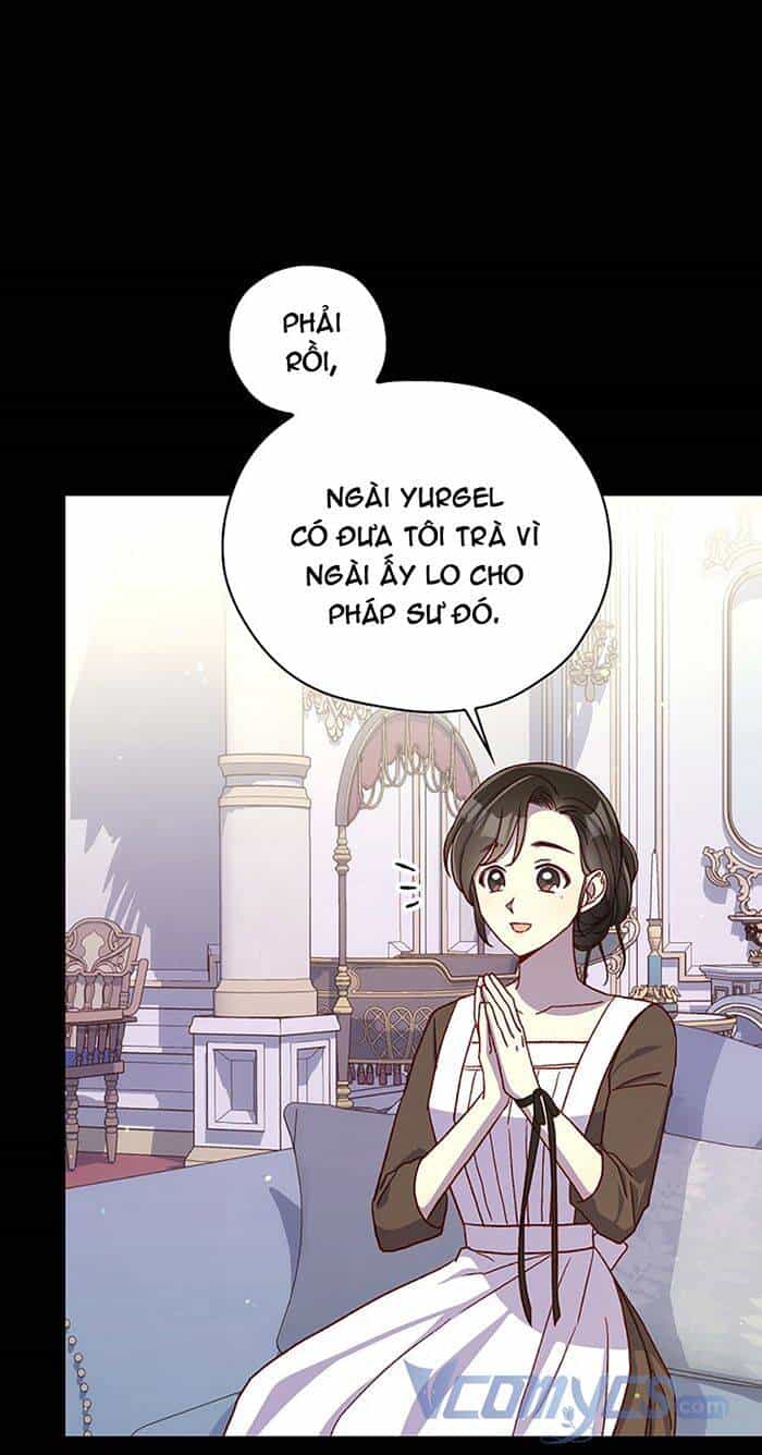 Tồn Tại Như Một Nữ Hầu - Chương 81 - ảnh 12