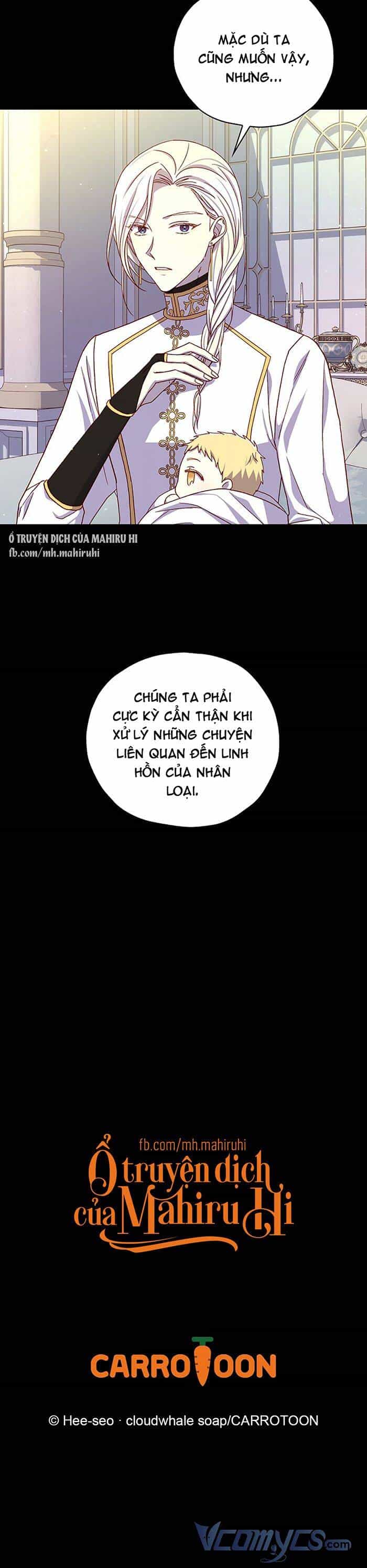 Tồn Tại Như Một Nữ Hầu - Chương 81 - ảnh 18