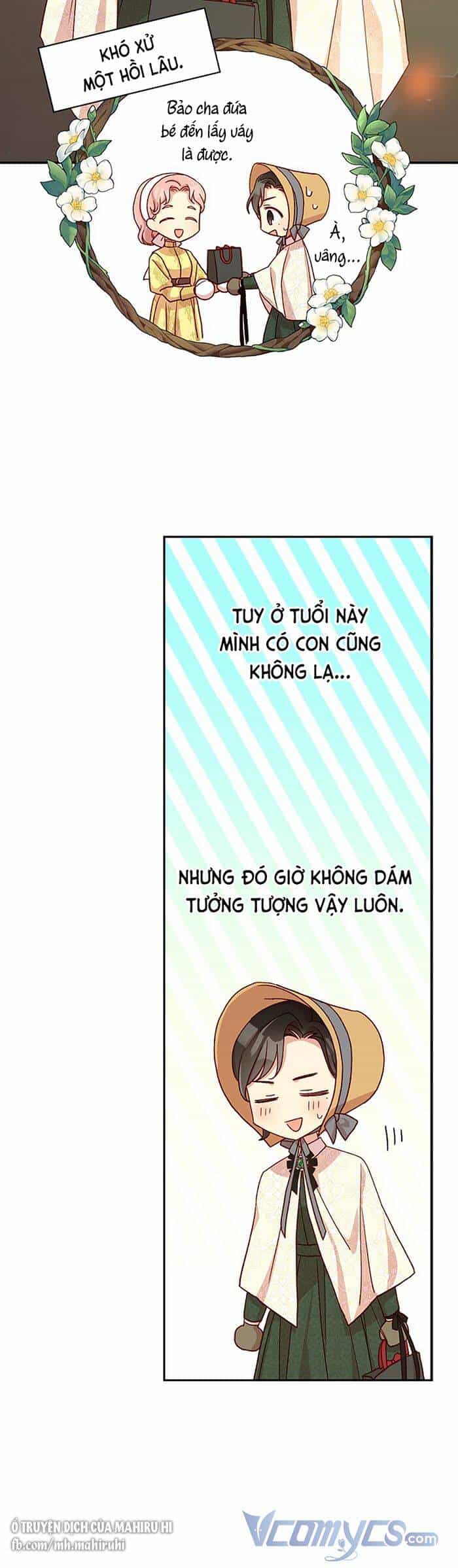 Tồn Tại Như Một Nữ Hầu - Chương 83 - ảnh 16
