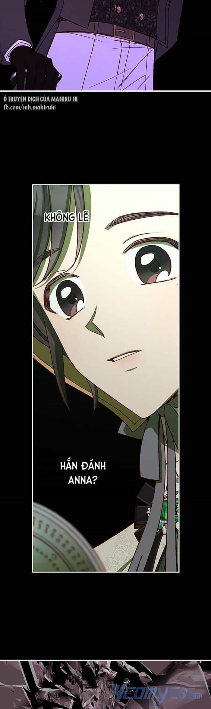 Tồn Tại Như Một Nữ Hầu - Chương 84 - ảnh 11