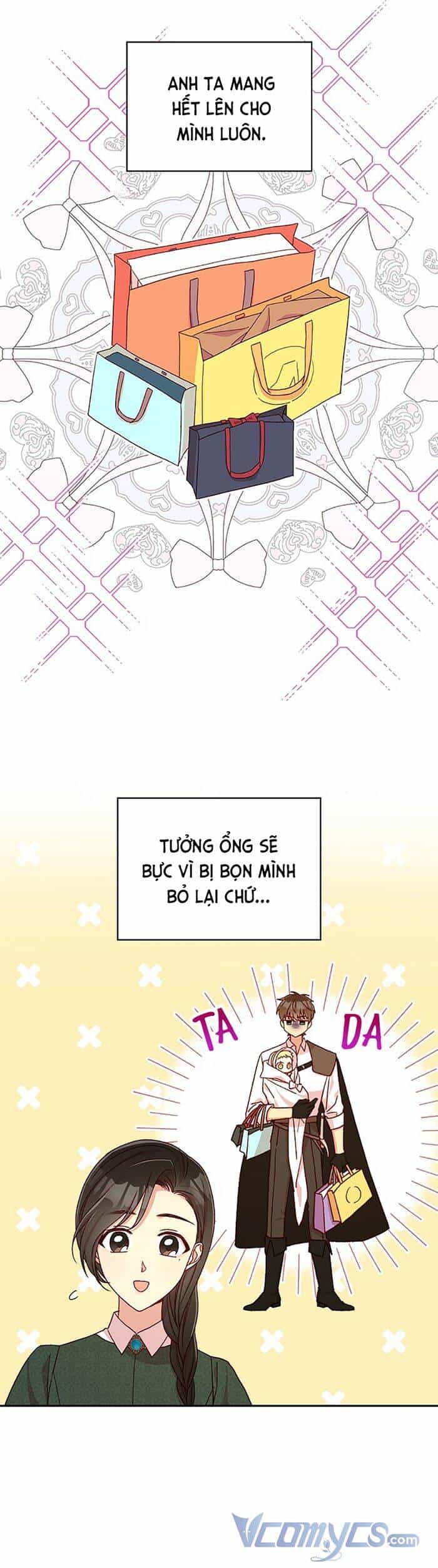 Tồn Tại Như Một Nữ Hầu - Chương 86 - ảnh 5
