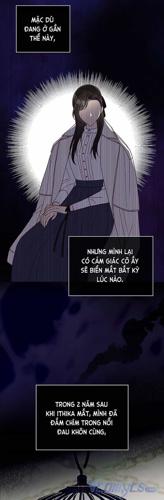 Tồn Tại Như Một Nữ Hầu - Chương 88 - ảnh 16