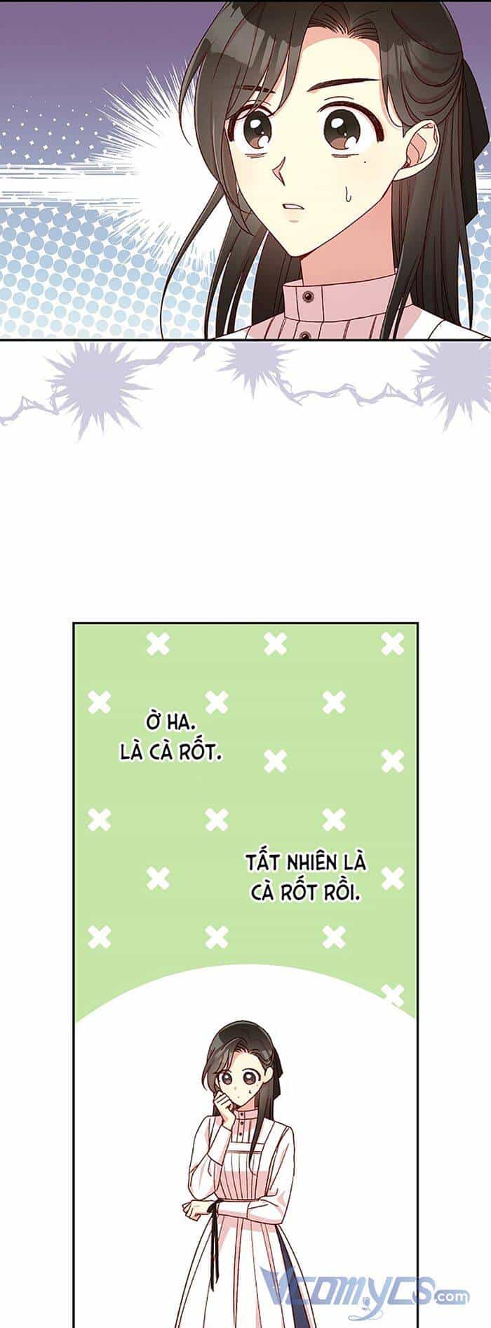 Tồn Tại Như Một Nữ Hầu - Chương 89 - ảnh 7