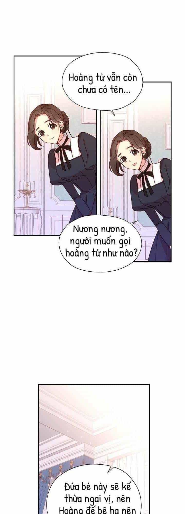 Tồn Tại Như Một Nữ Hầu - Chương 9 - ảnh 30