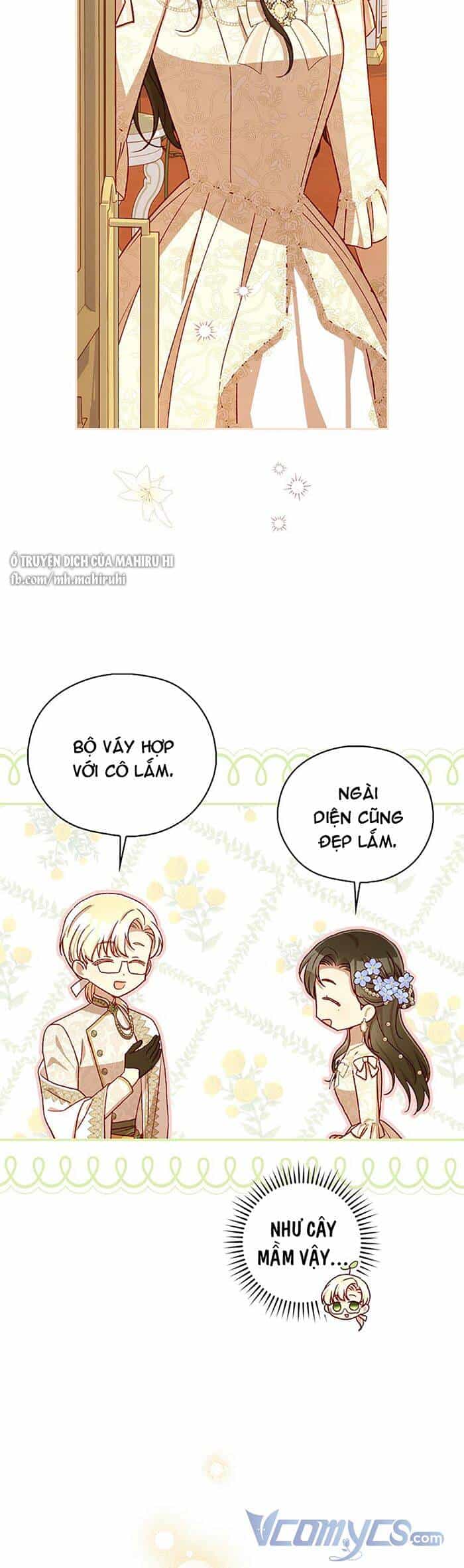 Tồn Tại Như Một Nữ Hầu - Chương 94 - ảnh 11