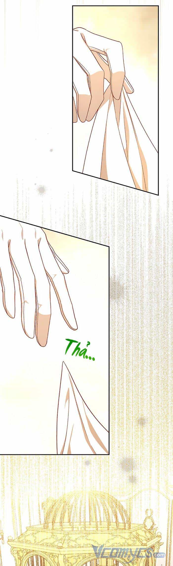 Tồn Tại Như Một Nữ Hầu - Chương 96 - ảnh 3