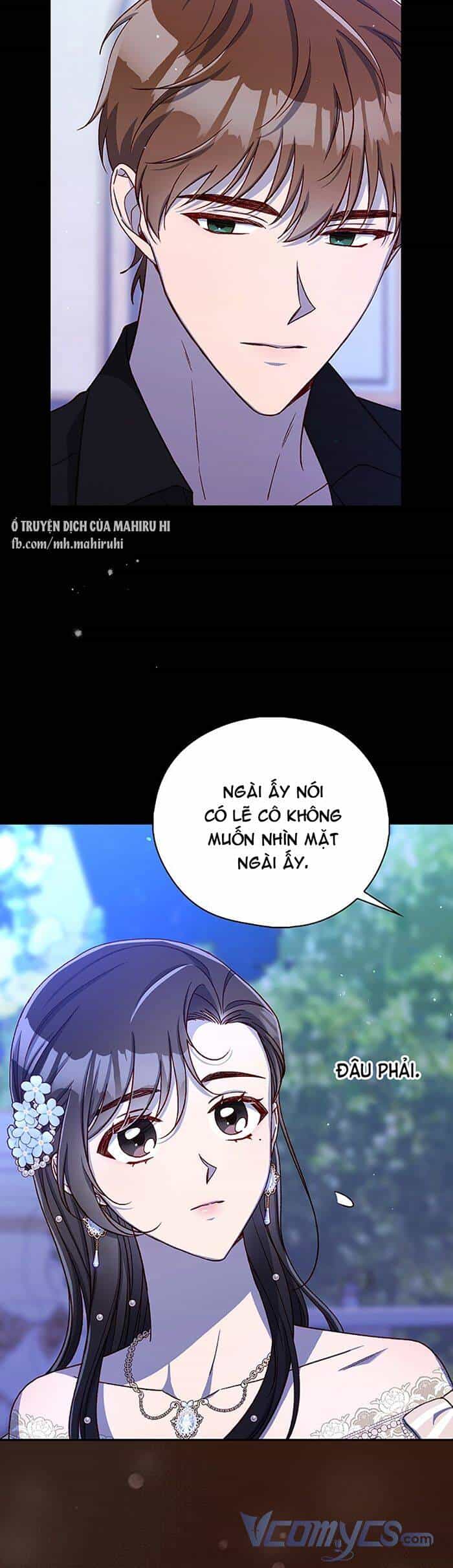 Tồn Tại Như Một Nữ Hầu - Chương 99 - ảnh 15