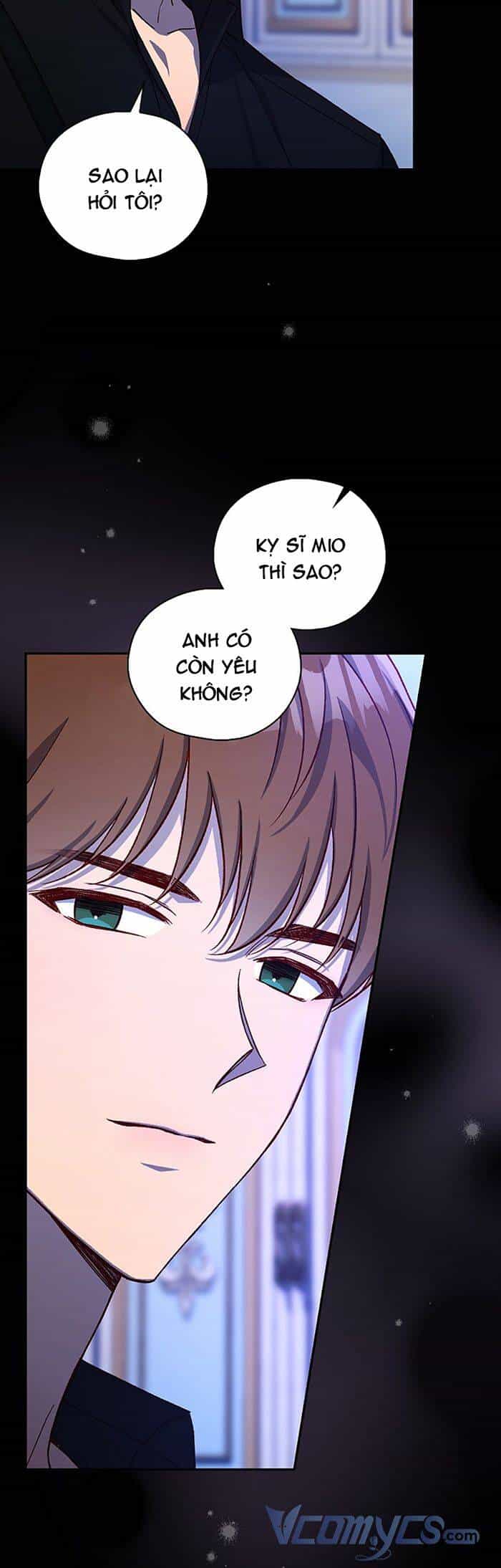 Tồn Tại Như Một Nữ Hầu - Chương 99 - ảnh 23