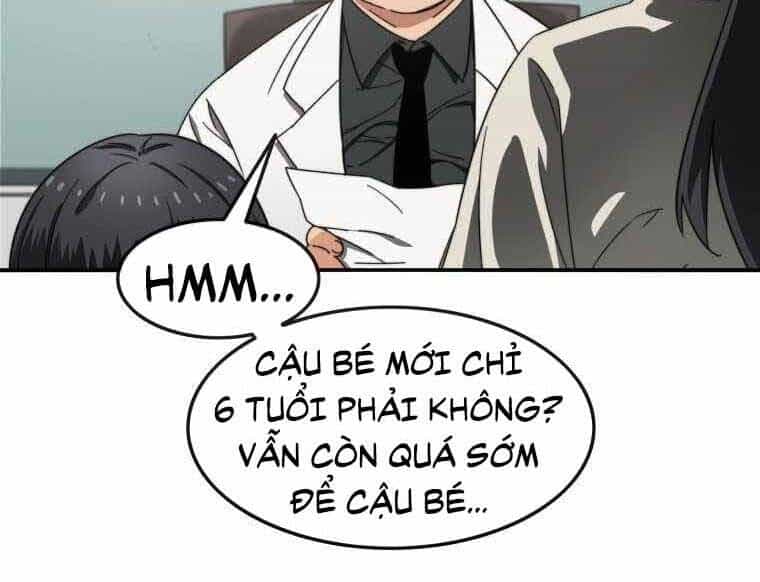 Tồn Tại Vĩnh Hằng - Chương 1 - ảnh 25