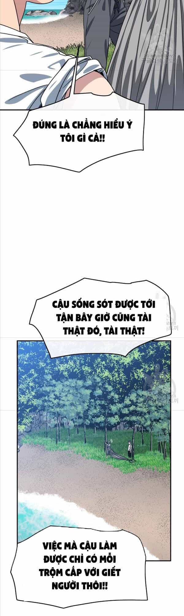 Tồn Tại Vĩnh Hằng - Chương 39 - ảnh 20