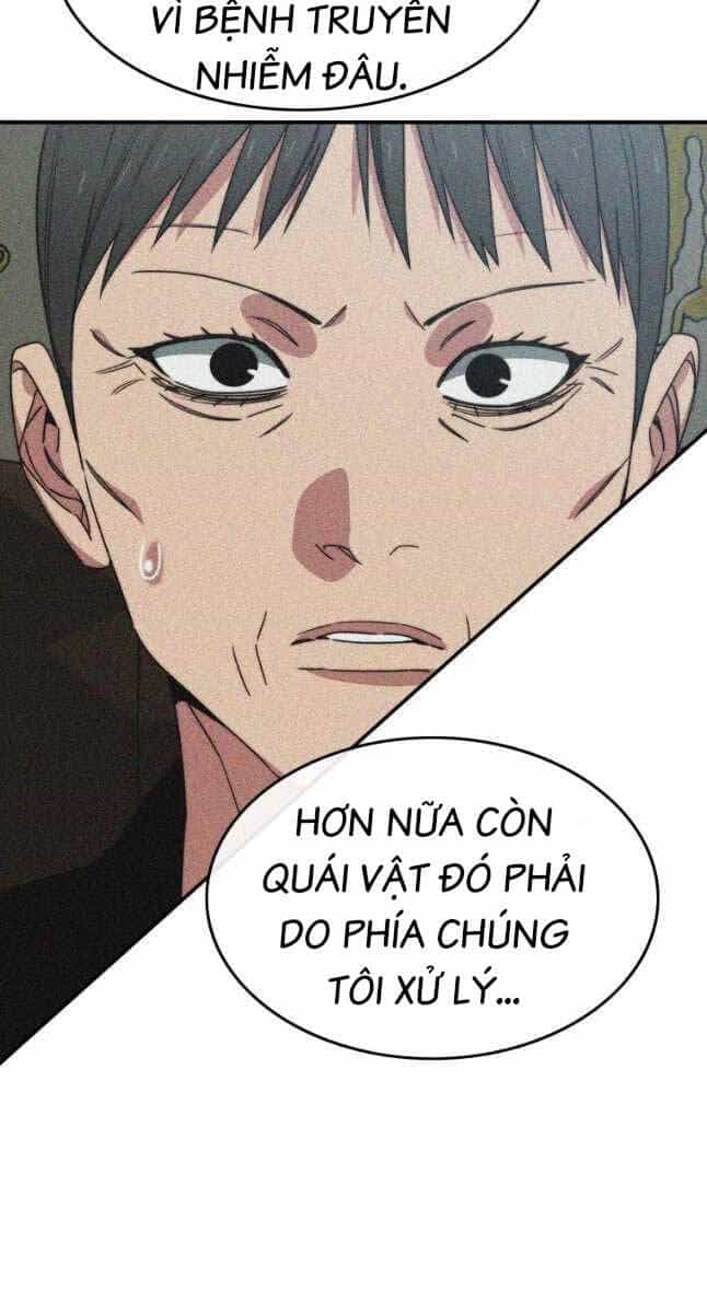Tồn Tại Vĩnh Hằng - Chương 43 - ảnh 31