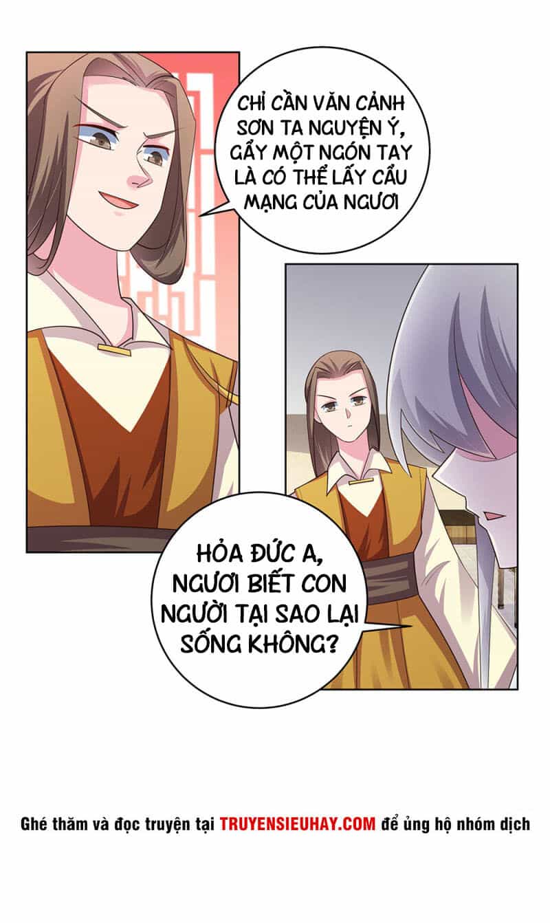Tôn Thượng - Chương 113 - ảnh 6