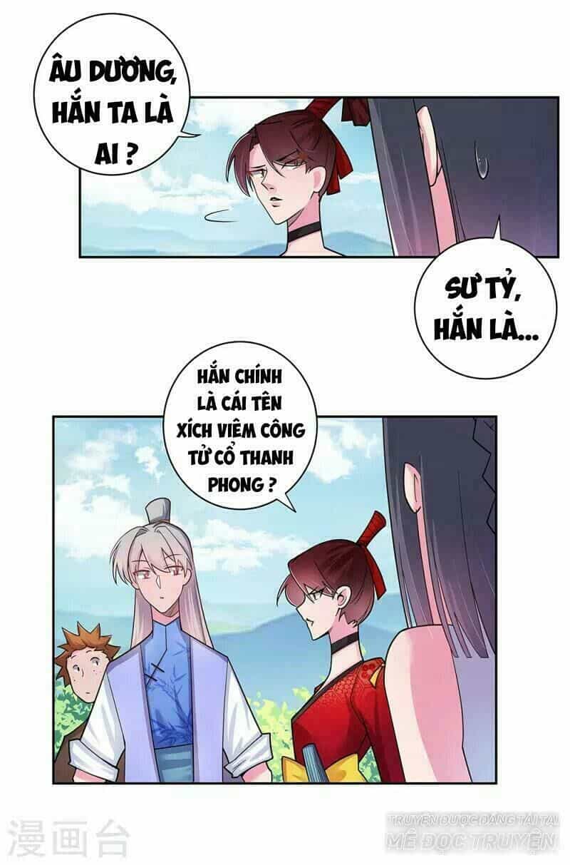 Tôn Thượng - Chương 13 - ảnh 11