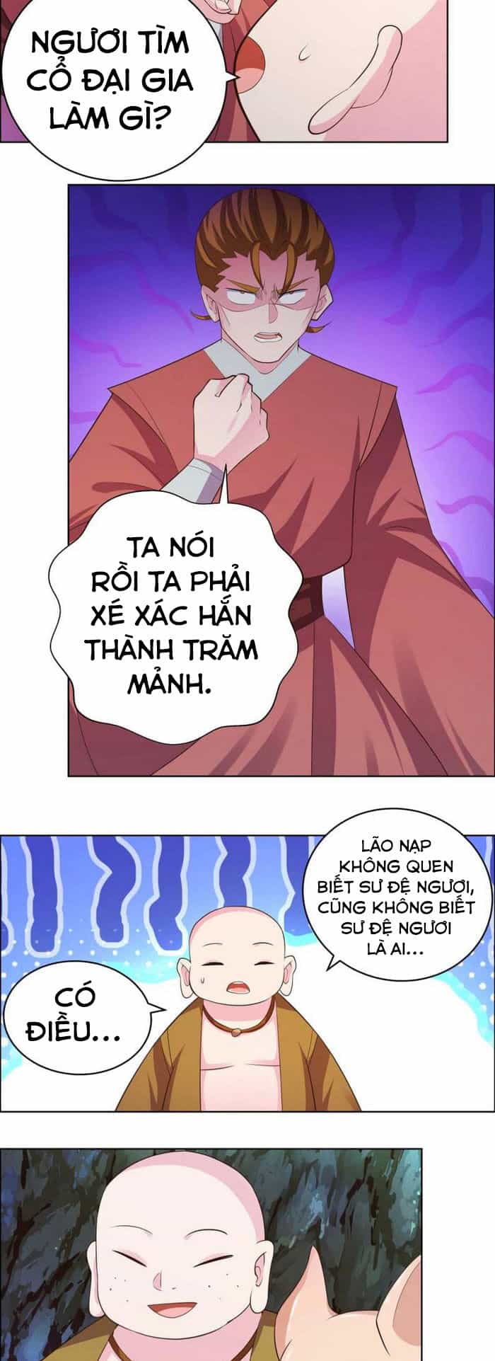 Tôn Thượng - Chương 136 - ảnh 11