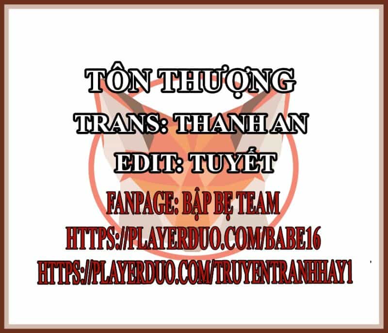 Tôn Thượng - Chương 151 - ảnh 2