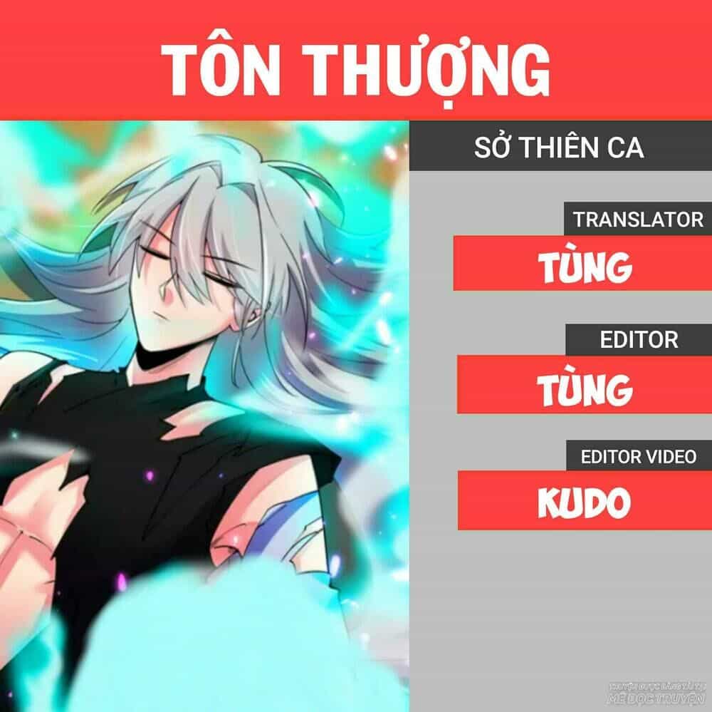 Tôn Thượng - Chương 17 - ảnh 1