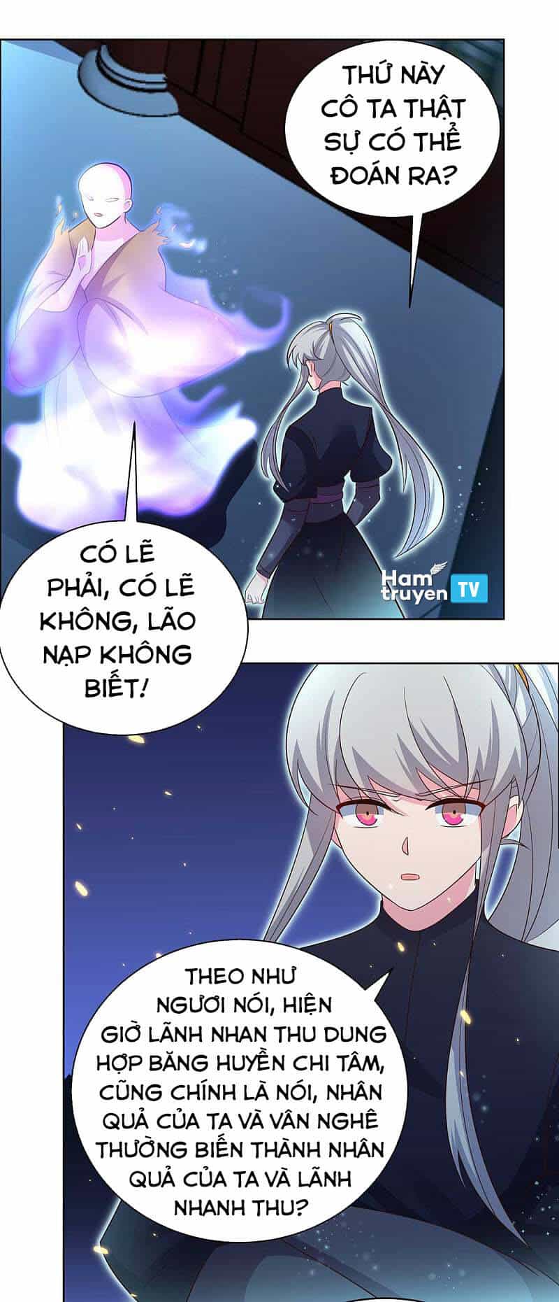 Tôn Thượng - Chương 202 - ảnh 2