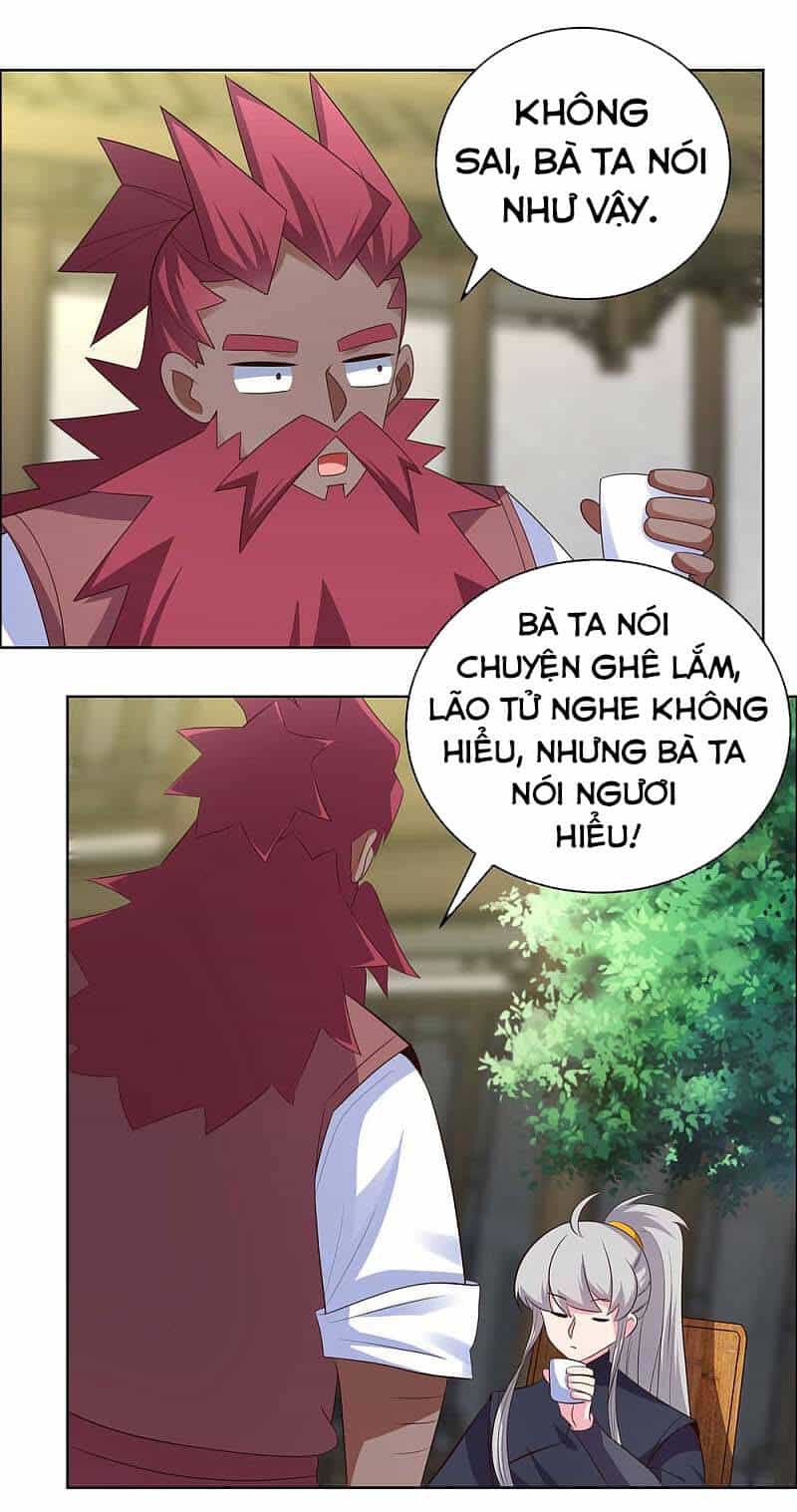 Tôn Thượng - Chương 205 - ảnh 10