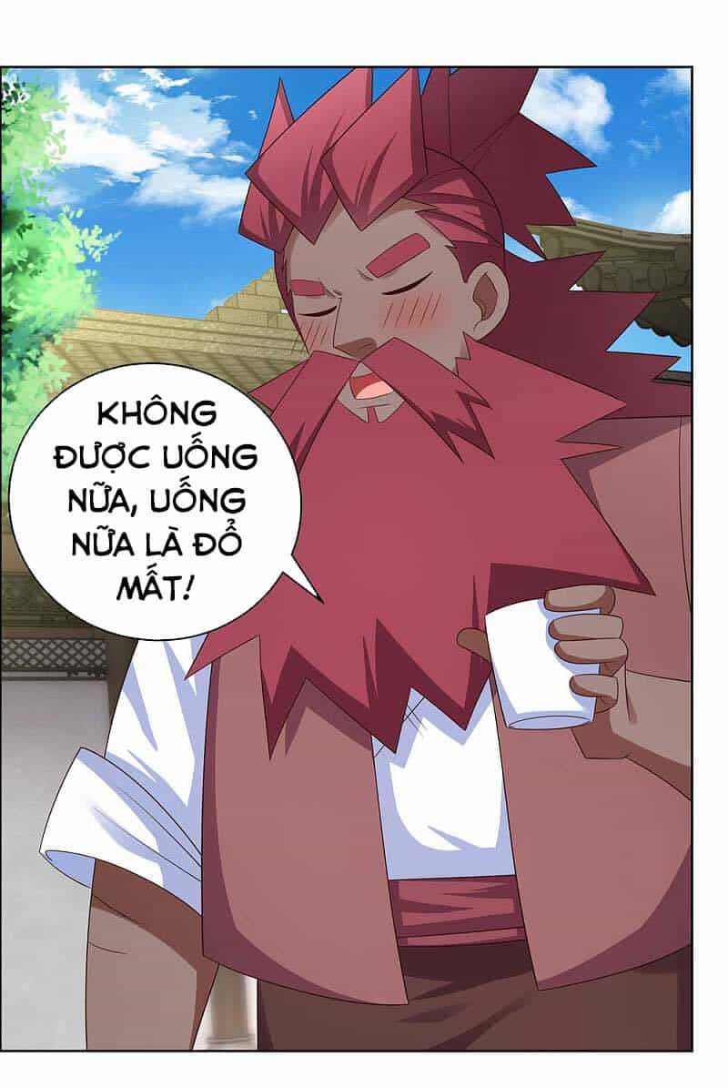 Tôn Thượng - Chương 205 - ảnh 13