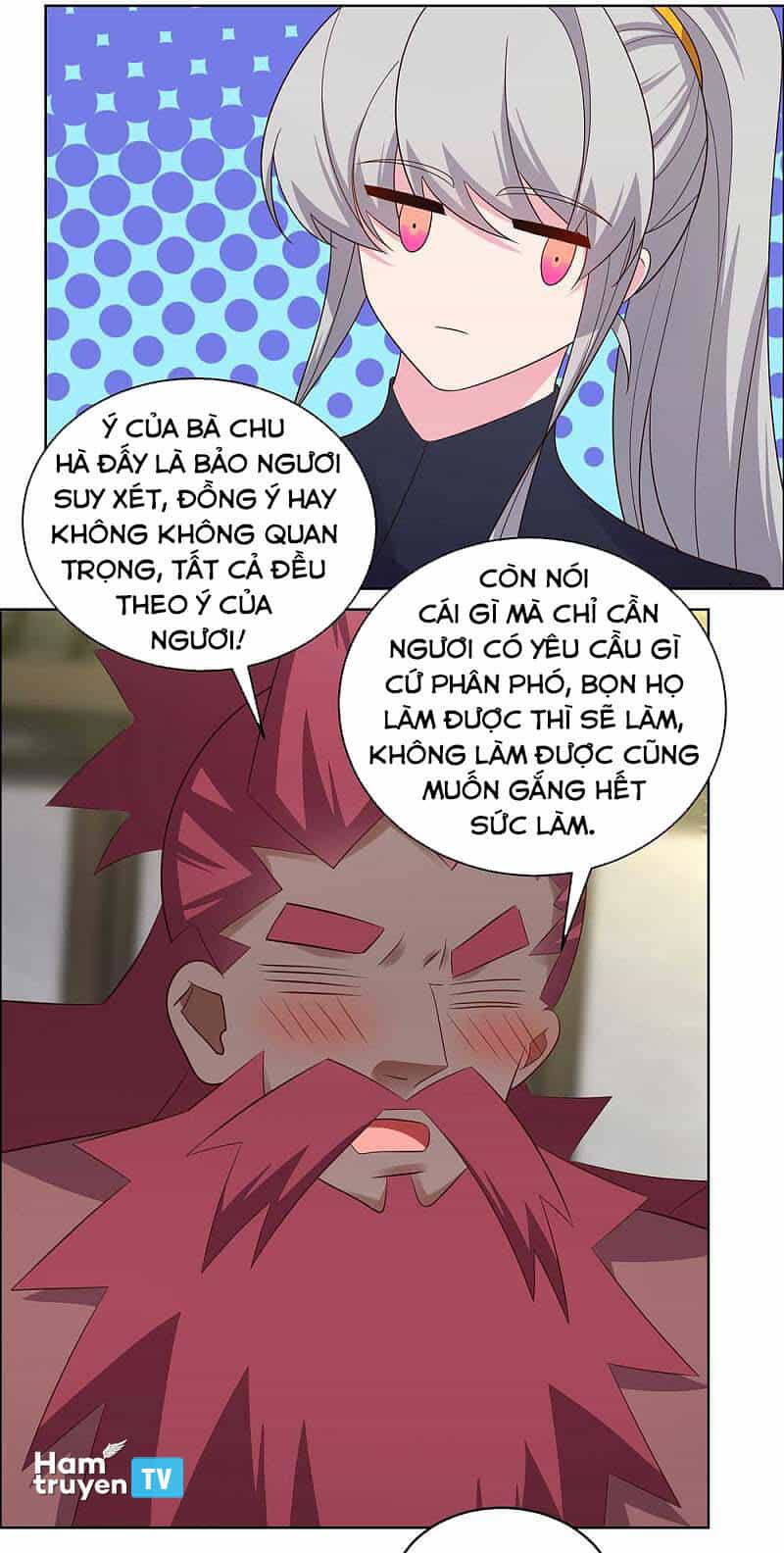 Tôn Thượng - Chương 205 - ảnh 14