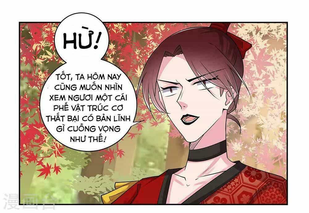 Tôn Thượng - Chương 21 - ảnh 26