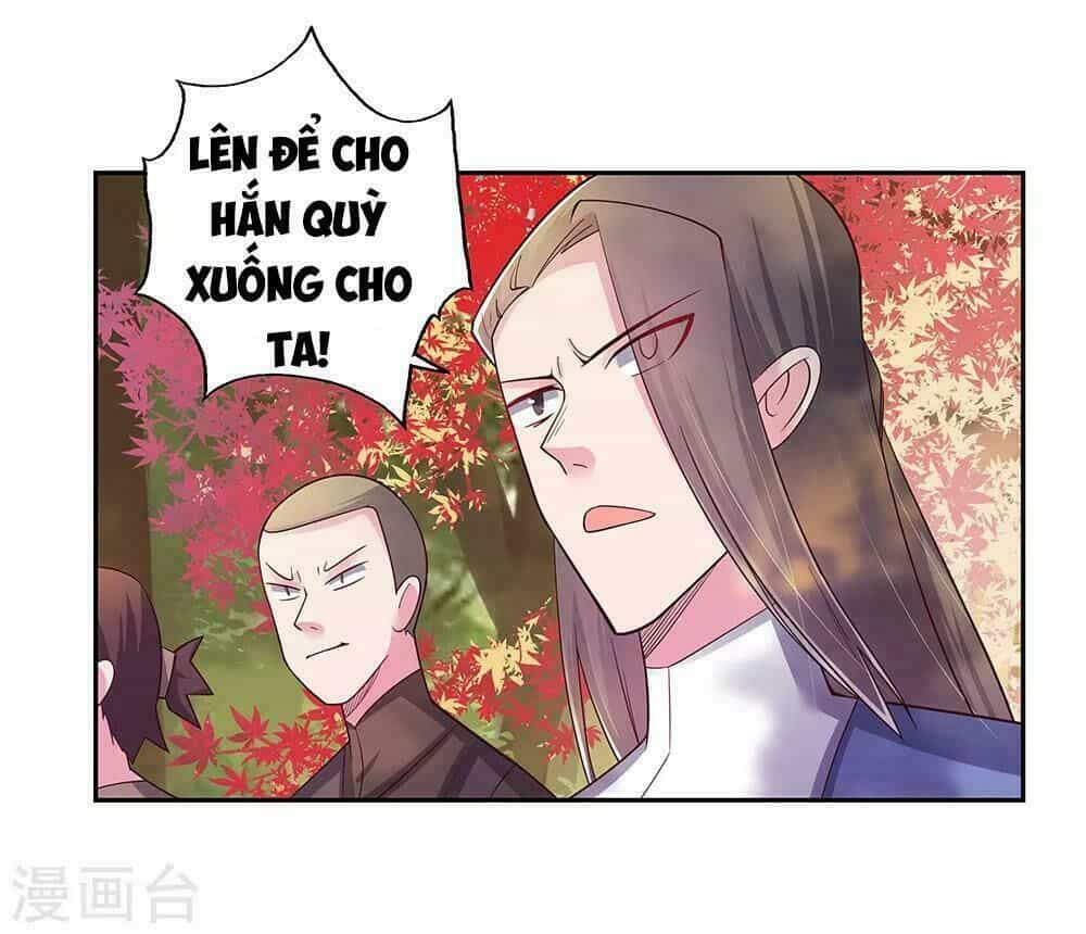 Tôn Thượng - Chương 21 - ảnh 35