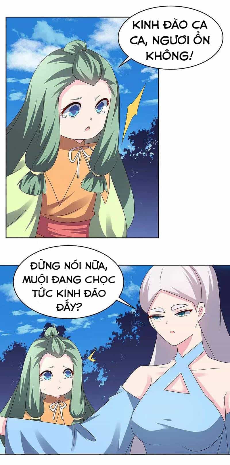 Tôn Thượng - Chương 223 - ảnh 18