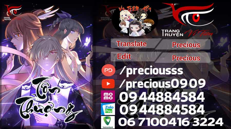 Tôn Thượng - Chương 240 - ảnh 3