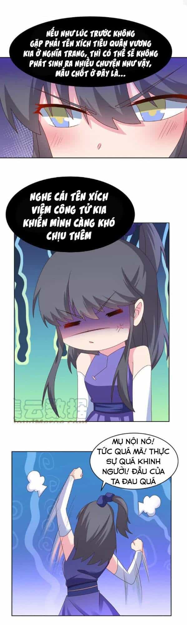 Tôn Thượng - Chương 251 - ảnh 9