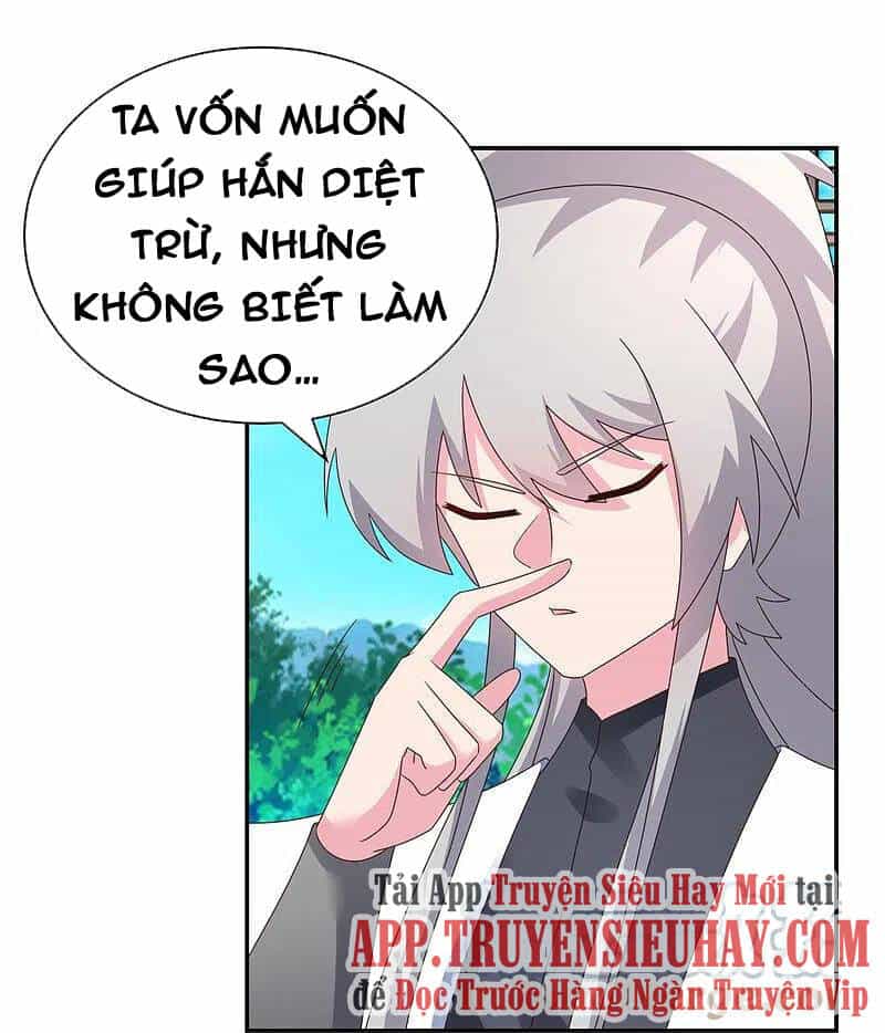 Tôn Thượng - Chương 313 - ảnh 2