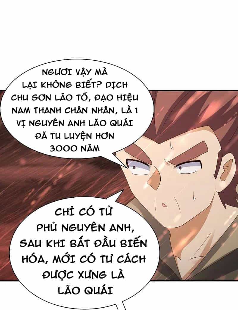 Tôn Thượng - Chương 339 - ảnh 2