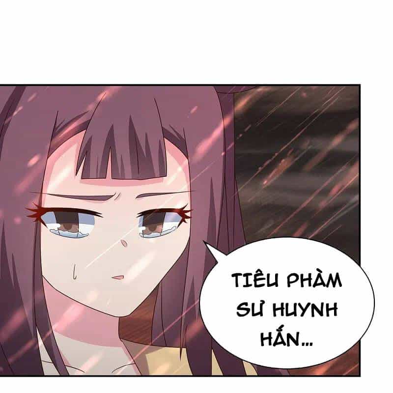 Tôn Thượng - Chương 339 - ảnh 9