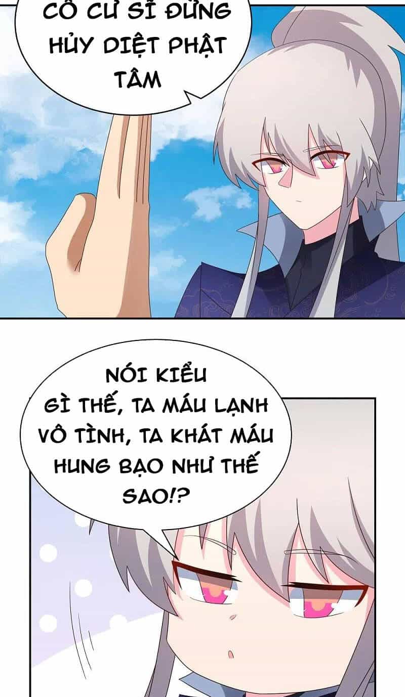 Tôn Thượng - Chương 351 - ảnh 2