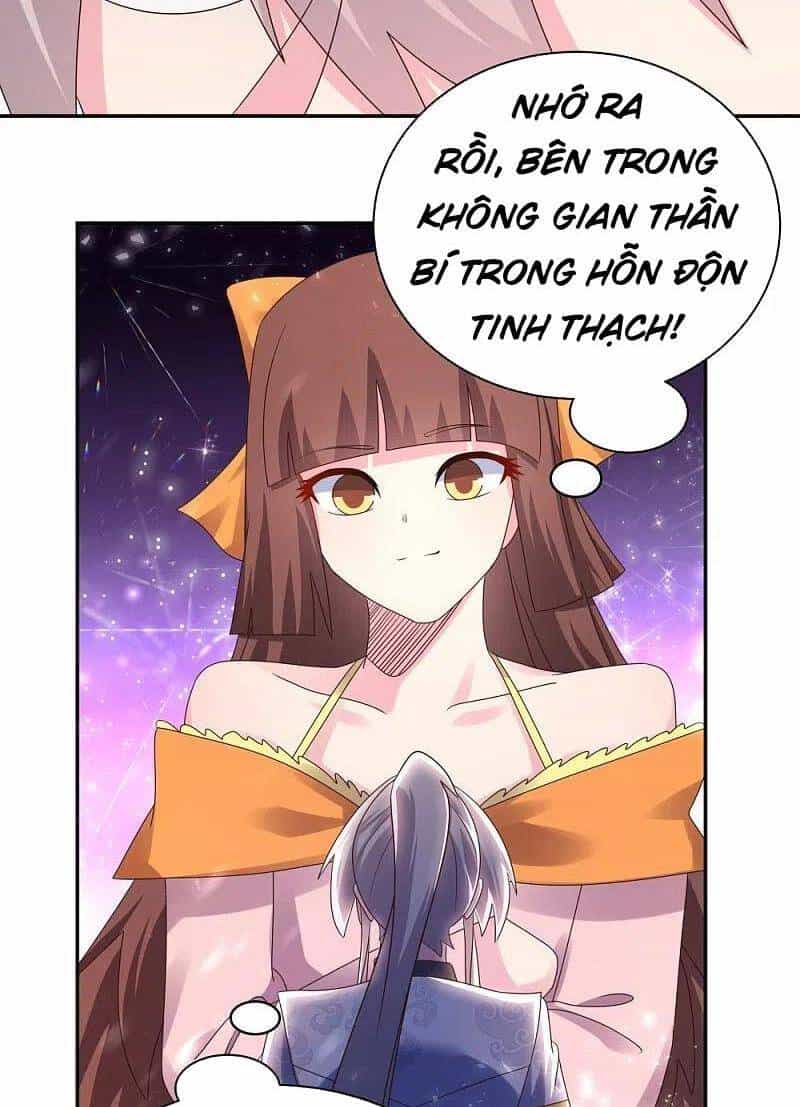 Tôn Thượng - Chương 366 - ảnh 9