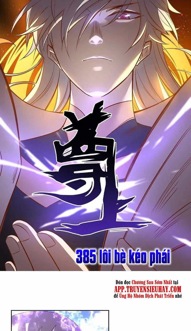 Tôn Thượng - Chương 385 - ảnh 1