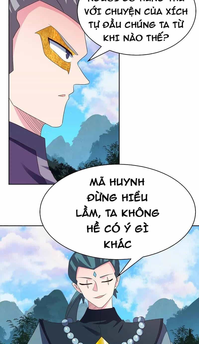 Tôn Thượng - Chương 385 - ảnh 11