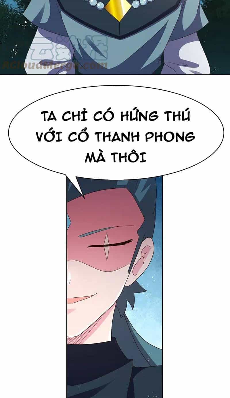 Tôn Thượng - Chương 385 - ảnh 12