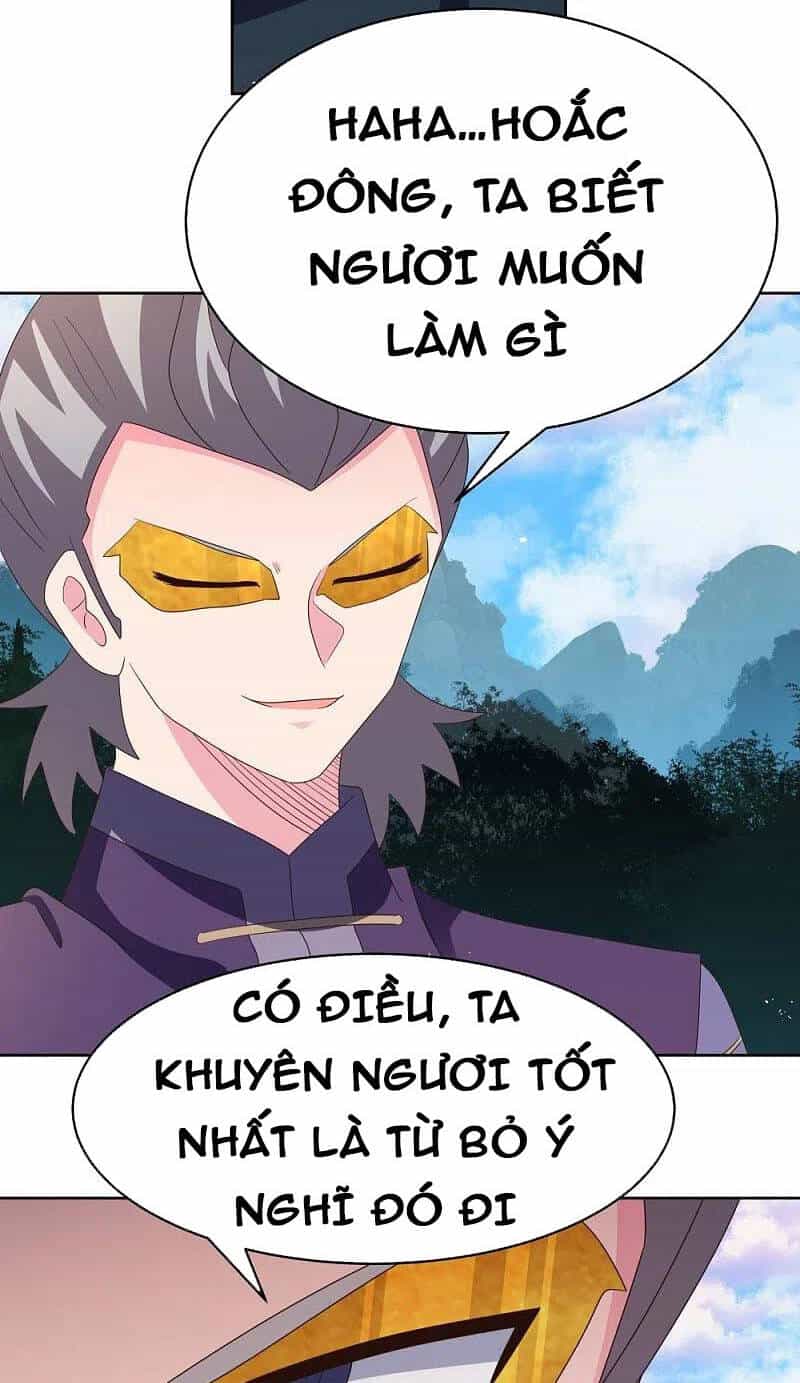 Tôn Thượng - Chương 385 - ảnh 13