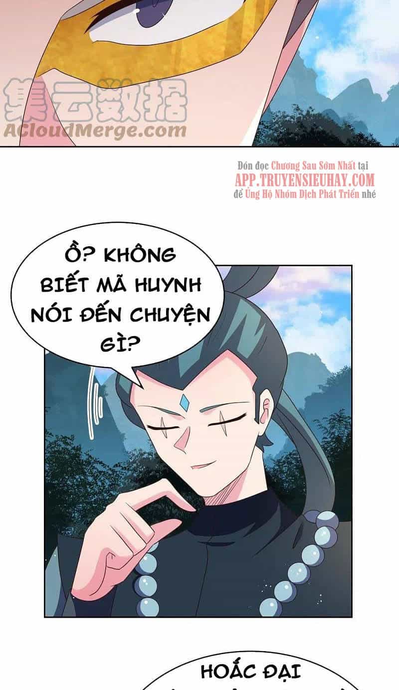 Tôn Thượng - Chương 385 - ảnh 14
