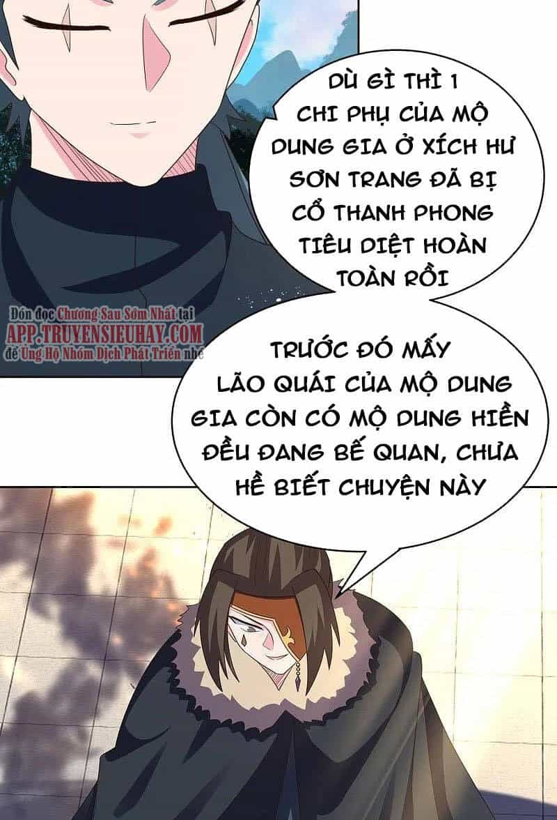 Tôn Thượng - Chương 385 - ảnh 21