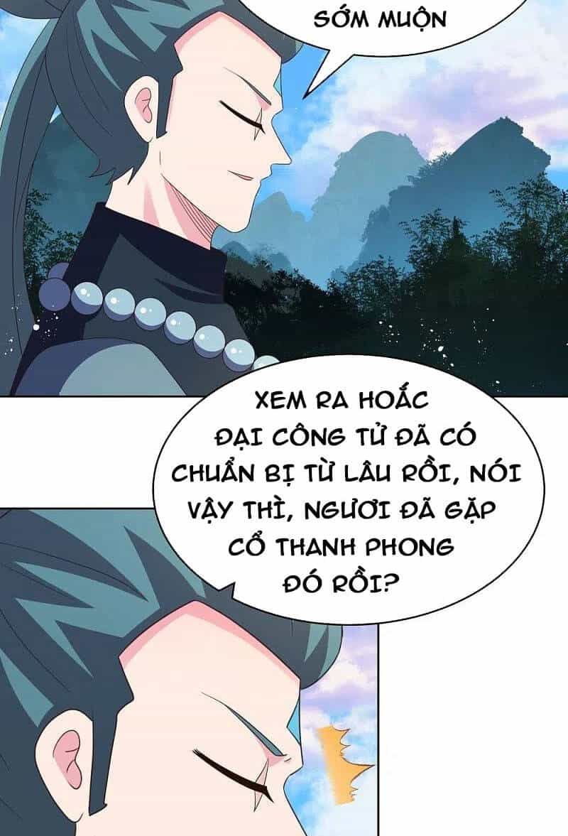Tôn Thượng - Chương 385 - ảnh 26