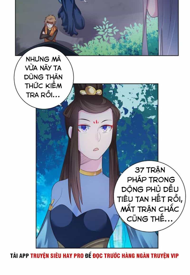 Tôn Thượng - Chương 40 - ảnh 3
